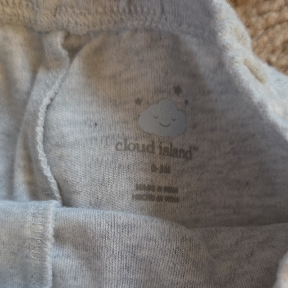 Kids Matching Set - Floral and Unicorn Prints - Picture 7 of 10